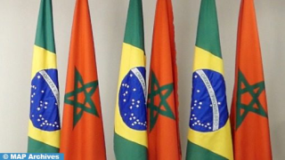 المنتدى الاقتصادي المغربي-البرازيلي بمراكش: تعزيز الشراكة الاستراتيجية وتمهيد الطريق لاستثمارات واعدة