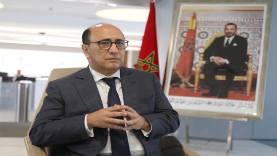 حسن بوبريك: يستفيد 25 مليون مغربي من نفس سلة العلاجات ونفس نسب التعويض