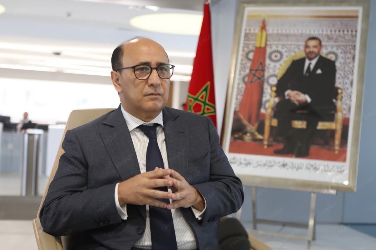 حسن بوبريك: يستفيد 25 مليون مغربي من نفس سلة العلاجات ونفس نسب التعويض