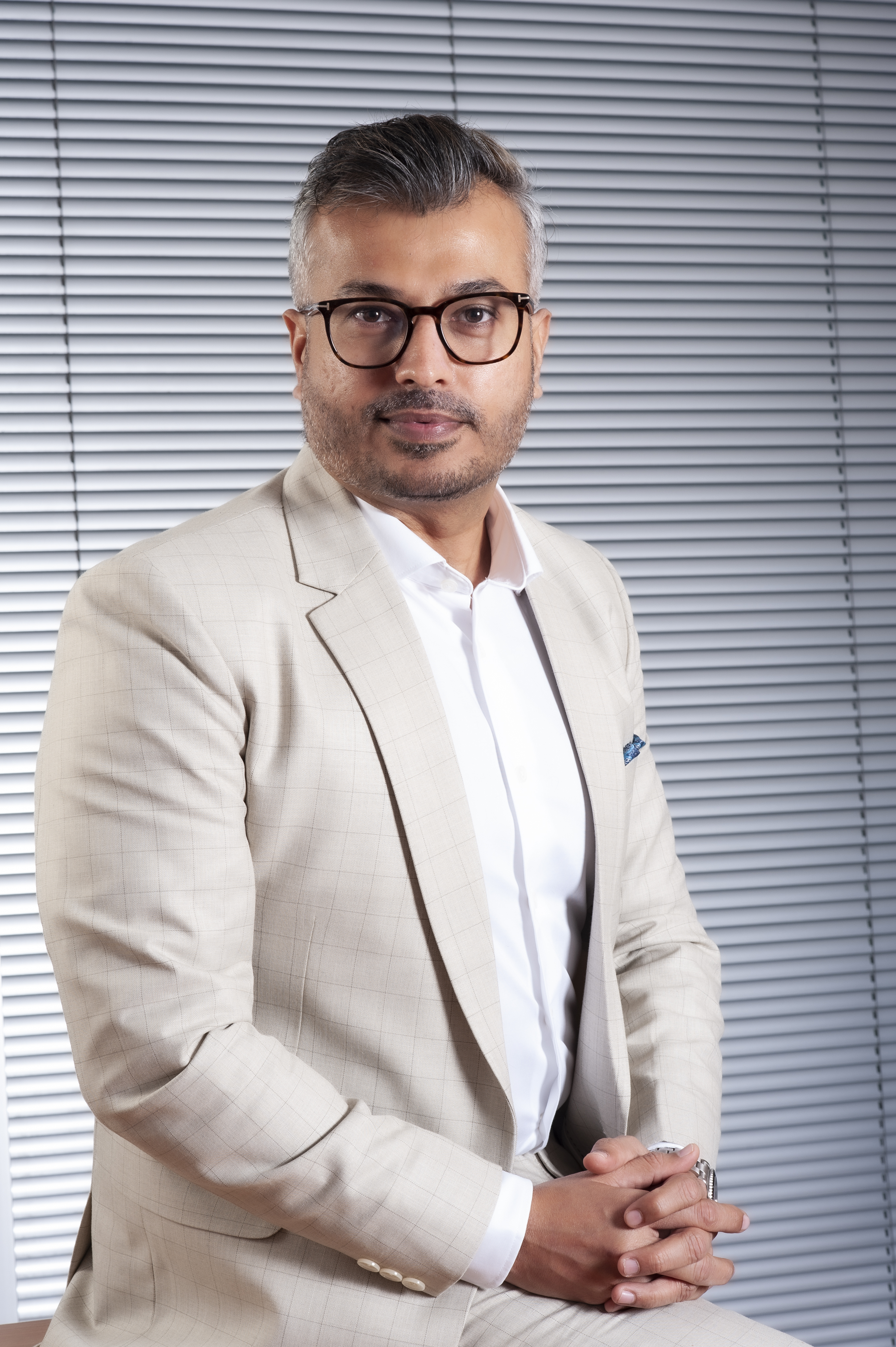 اختيار كروهن ضمن أفضل 25 فريقا للاتصال المؤسسي بمنطقة MENA