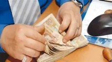  33,8 مليار درهم من من التمويلات الممنوحة من البنوك و 2298 شكاية من زبناء مؤسسات الائتمان