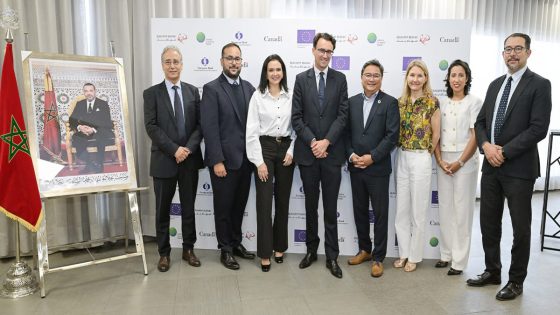 دعم التمويل الأخضر..سَهام بَنك تتلقى 55 مليون يورو من البنك الأوروبي لإعادة الإعمار والتنمية