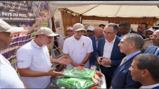 جماعة أقصري بأكادير تحتضن الدورة الرابعة لأيام البيئة