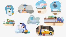 الإجهاد المائي..الشركة الجهوية الدار البيضاء-سطات تطلق حملة تحسيسية