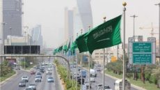 السعودية تسجل أعلى درجة حرارة في العالم !