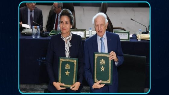 شراكة لتعزيز الابتكار وتمكين الشباب في مجالي الطاقة والتنمية المستدامة