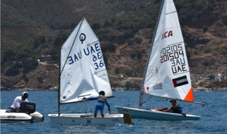 تألق مغربي لافت في الأسبوع الدولي البحري بالمضيق