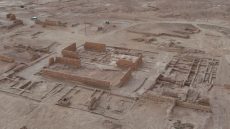 سجلماسة: اكتشاف أقدم مسجد وأعرق ورشة نقدية بالمغرب