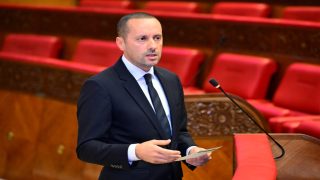 التهراوي يكشف ملامح إصلاحات شاملة في المنظومة الصحية المغربية