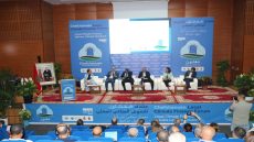 شفشاون تطلق نداء التمويل المناخي المحلي في أفق COP30