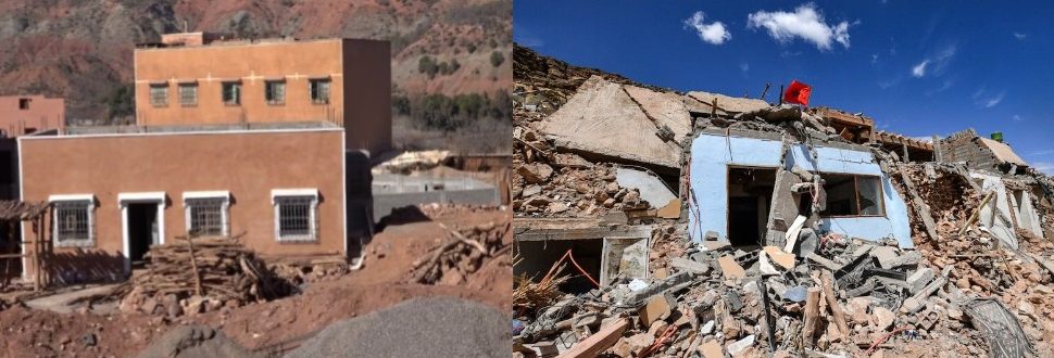 إعادة إعمار مناطق زلزال الحوز..رئاسة الحكومة تكشف الحصيلة