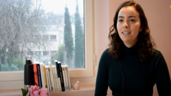 نجاح مغربي في وادي السيليكون: غيثة حوير العلمي تجمع 4.2 مليون دولار لدعم مشروعها