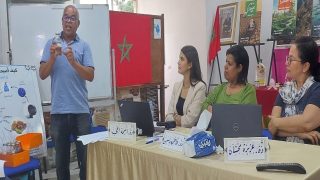 مائدة مستديرة حول الحماية القانونية للبحار والمحيطات