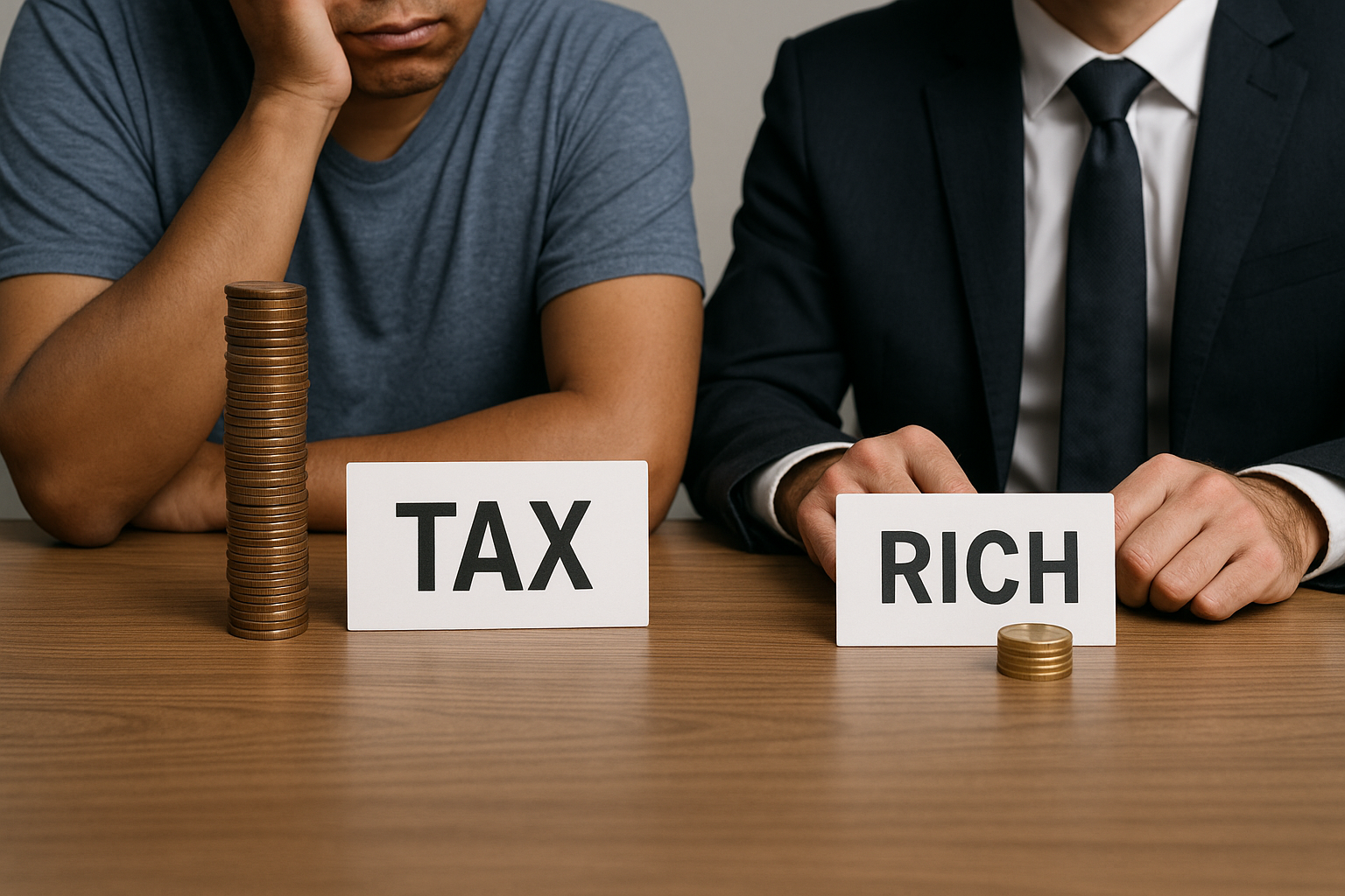 مؤتمر إشبيلية.. دعوة عالمية من أجل ضرائب عادلة