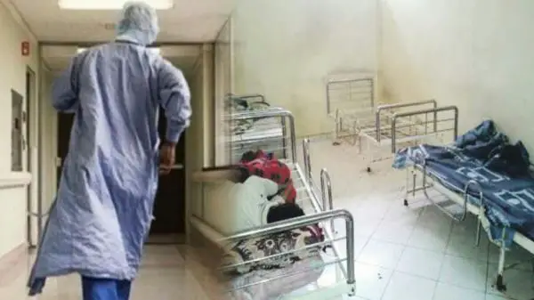 أكثر من 6 ملايين تدخل عاجل في عام واحد.. التهراوي يعلن التعبئة الشاملة لإنقاذ مصالح المستعجلات
