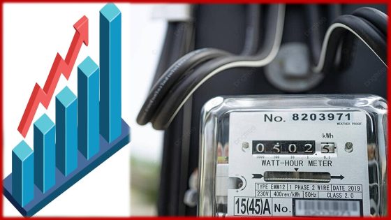 فواتير الكهرباء تخنق الصناعة البريطانية