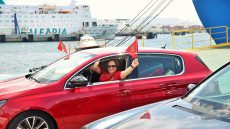 في اليوم الوطني للمهاجر