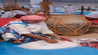 الشارقة وبلدية دبا الحصن تستعدان لتنظيم النسخة الـ 12 من مهرجان “المالح والصيد البحري”