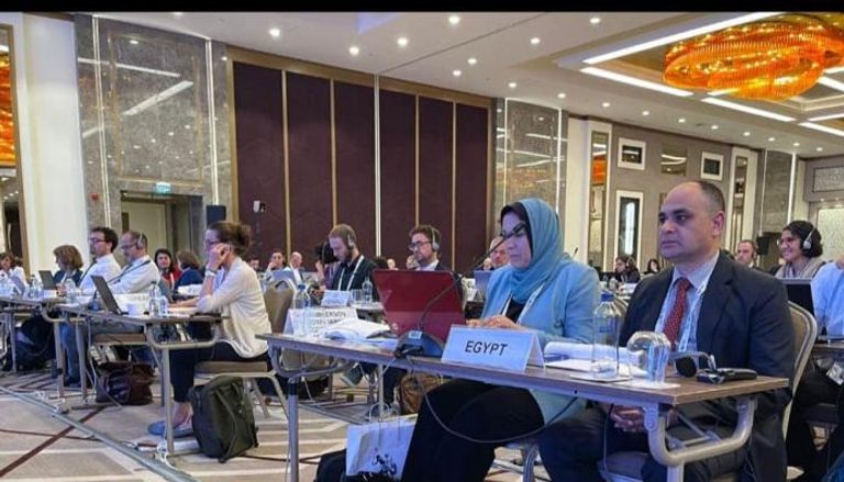 مصر تستعد لاستضافة مؤتمر برشلونة COP24 لحماية البحر المتوسط من التلوث