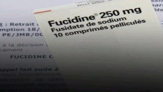 سحب عاجل لدفعة من دواء فوسيدينFudicine في المغرب بسبب مخالفة معايير الجودة