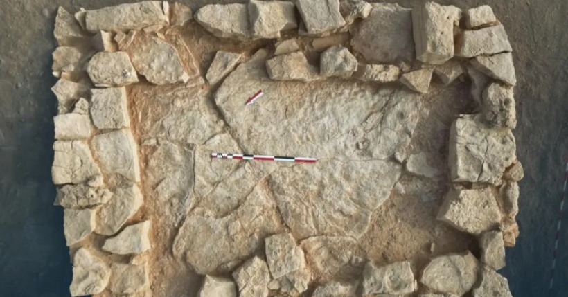 السعودية تكشف عن قطع أثرية تعود إلى 50 ألف سنة