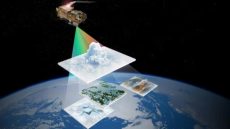 أوروبا تطلق القمر الصناعي MetOp-SG A1 لمرحلة جديدة في رصد الطقس والتغيرات المناخية