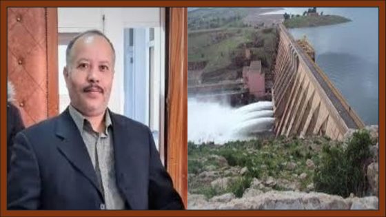 مصطفى بن رامل: السدود المغربية أمام تحدي التبخر وغياب التدبير المبتكر