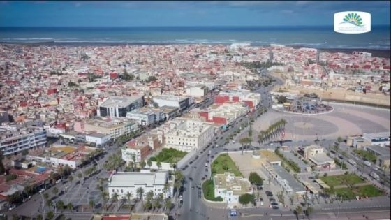 تدخلات استباقية للشركة الجهوية متعددة الخدمات لضمان نجاح موسم مولاي عبد الله أمغار