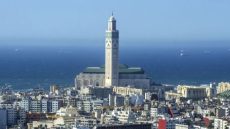 الدار البيضاء تتقدم في تصنيف المدن العالمية 2025