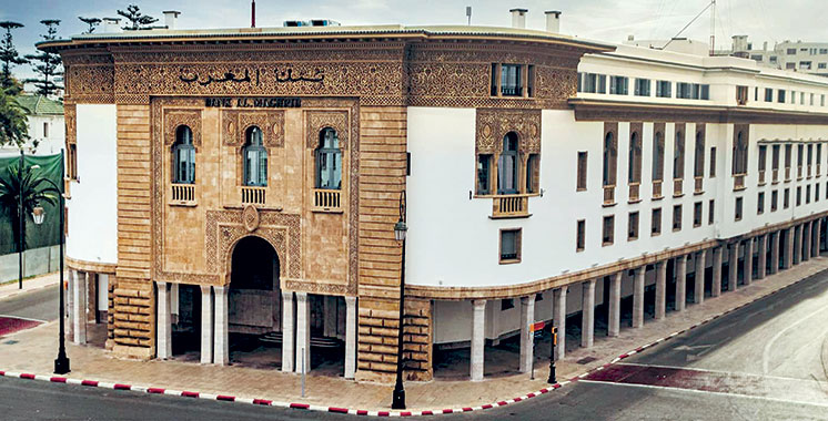 بنك المغرب: 71 % من المقاولات المغربية تعتبر مناخ الأعمال عاديا