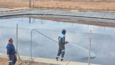 جماعة فاس توضح بشأن الروائح الكريهة المنبعثة من المطرح الجماعي