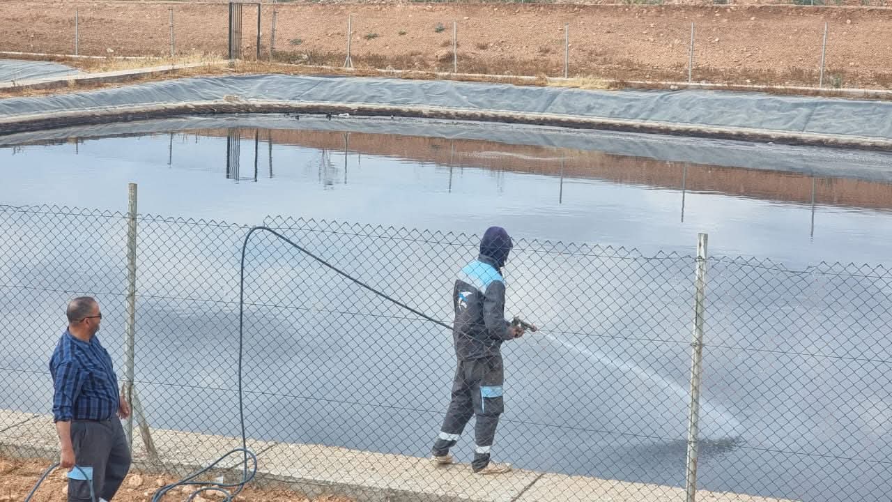 جماعة فاس توضح بشأن الروائح الكريهة المنبعثة من المطرح الجماعي