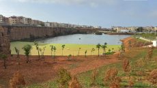 افتتاح منتزه بحيرة الألفة: أول منطقة رطبة حضرية بالمغرب