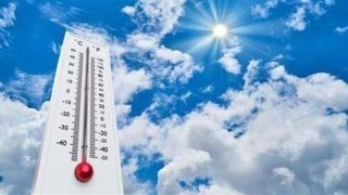 الحسين يوعابد: انخفاض تدريجي في درجات الحرارة بعد موجة حر قياسية