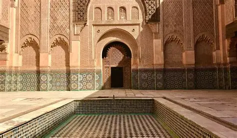 مراكش الحمراء تخطو خطوة استراتيجية نحو التخطيط الحضري المستدام