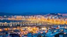 طنجة تتصدر وجهات السياحة بالمغرب بنسبة نمو قياسية في ليالي المبيت