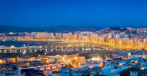 طنجة تتصدر وجهات السياحة بالمغرب بنسبة نمو قياسية في ليالي المبيت