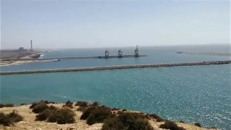 الوكالة الوطنية للموانئ بآسفي تسجل أداء قياسيا واستثمارات كبرى برسم 2024