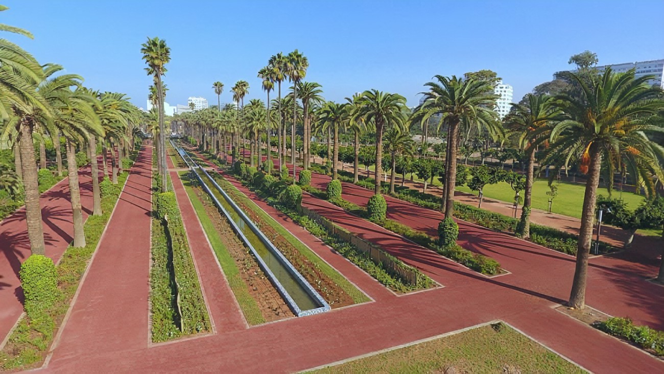 صيف الدار البيضاء: نداء للتعبئة الجماعية حفاظا على الحدائق والمنتزهات