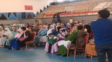 انطلاقة جديدة لسكان دوار بويه بعين السبع: 700 أسرة تتسلم شققها في مشروع مولاي رشيد
