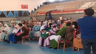 انطلاقة جديدة لسكان دوار بويه بعين السبع: 700 أسرة تتسلم شققها في مشروع مولاي رشيد