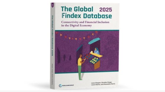 طفرة الحسابات الرقمية.. 79% من البالغين يمتلكون حسابا ماليا عالميا