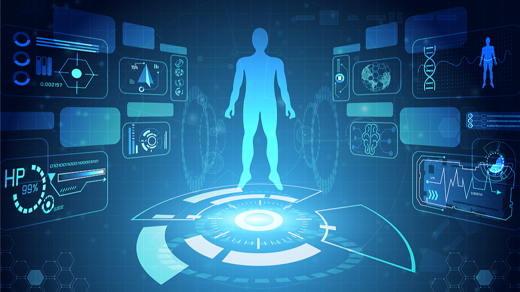 الصين تطلق مشروع أول مستشفى فضائي