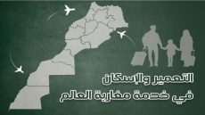 قافلة التعمير والإسكان تجوب مدن المملكة لخدمة مغاربة العالم صيف 2025