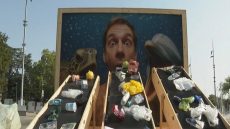 الساعات الأخيرة من مفاوضات جنيف: هل ينجح العالم في إقرار أول معاهدة ملزمة للحد من التلوث البلاستيكي؟