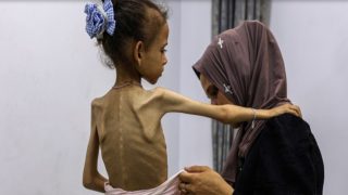 رسميا.. الأمم المتحدة تعلن المجاعة في غزة