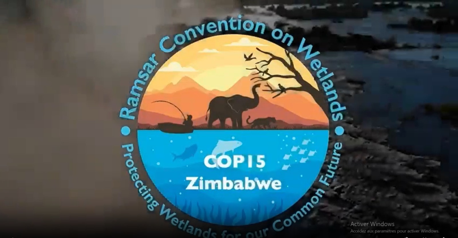 مؤتمر الأطراف في اتفاقية رامسار: المغرب يعزز ريادته البيئية ويتصدى لمحاولة تسييس الاتفاقية من قبل الجزائر