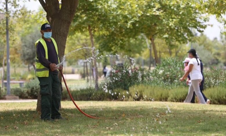 جماعة الدارالبيضاء توقع اتفاقية للنهوض بخدمات النظافة وتحقيق بيئة أكثر استدامة