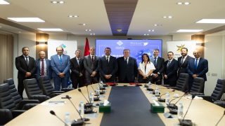 اتفاقية شراكة بين "تمويلكم" و"البريد بنك" لدعم تمويل الطلبة في التعليم العالي الخصوصي