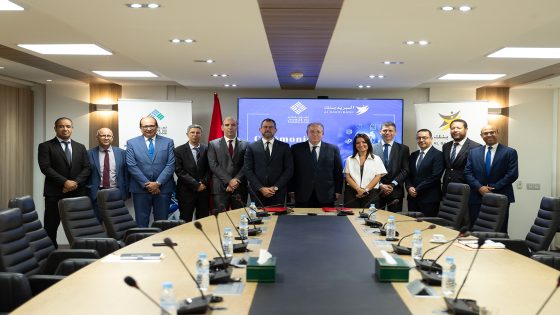 اتفاقية شراكة بين "تمويلكم" و"البريد بنك" لدعم تمويل الطلبة في التعليم العالي الخصوصي